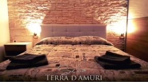 APPARTAMENTO PRIVATO SICILIA TERRA D'AMURI